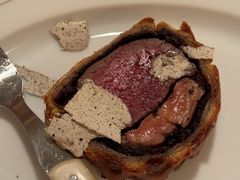 -壳里西餐厅Coquille Seafood Bistro(蒙自路店)