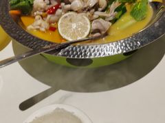 -大丰收·蛙功夫(晋江万达店)