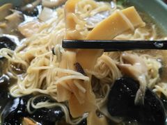 福寿面-重元寺香积厨素斋馆