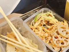 -金指足浴·按摩泡澡·SPA(万家丽店)