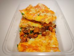 三鲜豆皮-老通城豆皮大王(吉庆街店)