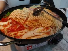 -屋里家延边朝鲜族冷面(南园店)