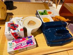 -味千拉面(巴黎春天浦建店)