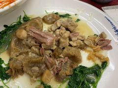 -吴门人家·苏宴宫廷菜(拙政园店)