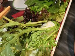 -南门四季铜锅涮肉(左家庄店)