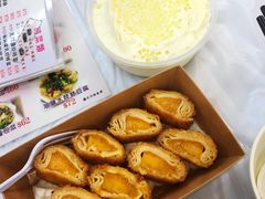 芒果一口脆-陈根记大牌档