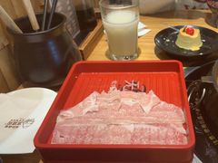 -水林间·寿喜烧自助(仙林金鹰店)