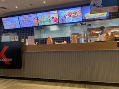 -肯德基(新街印时代店)
