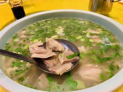 -蔡阿水羊肉店