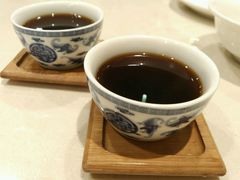 -舊街坊茶楼(市二宫店)