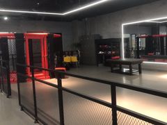 -小怪兽健身(宗关店)