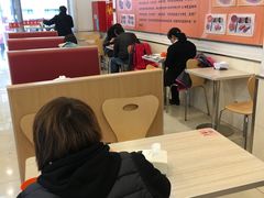 -香妃烤鸡(西单店)