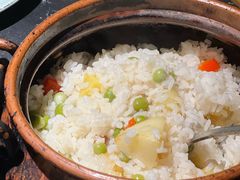 -云海肴云南菜·蒸汽石锅鱼(青岛万象城店)