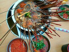 -牛华八婆麻辣烫(起源店)