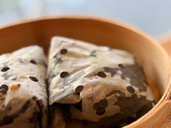 -白天鹅宾馆-宏图府餐厅
