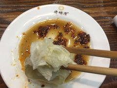-德顺源·非遗烧麦·老菜(建和嘉园店)