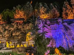 -禅宗少林·音乐大典