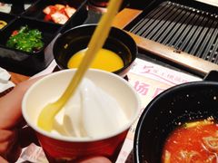 -千寻烧肉(政务区店)
