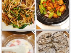 三杯鸡-日昌餐馆(亦庄店)