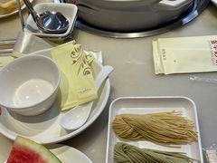 -小骨煲金华砂锅(转塘金街美地店)