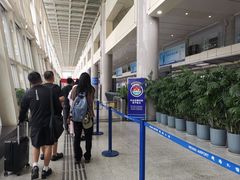 -威海大水泊国际机场