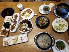 -禅蕴素食生活馆