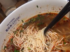 -马记永·兰州牛肉面(天通苑家乐福店)