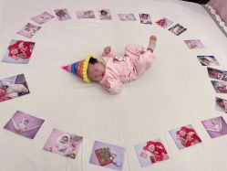 -馨果汇月子产康中心(南湖公园店)