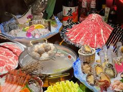 -綱元·海鲜豆捞(明州里店)