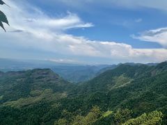 -江郎山风景名胜区
