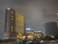 -舟山希尔顿酒店