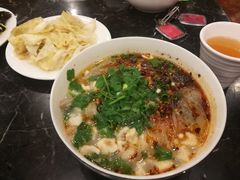 -吾味香葫芦头(安西街店)