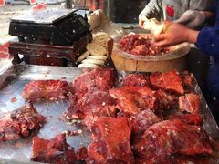-杨天玉腊牛羊肉