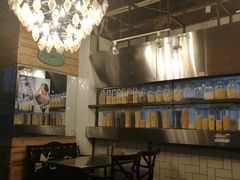 -MI WU FACTORY米屋美食工厂餐厅(绿地店)