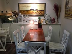 -Deer Park鹿园西餐(仁恒置地广场店)