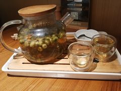 -如轩·海鲜砂锅粥·潮汕菜(海珠店)