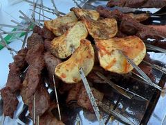 -交运海鲜烧烤大院