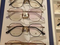 -吴良材眼镜(苏州店)