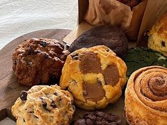 -CHOCMONS巧克怪兽(屏风街店)