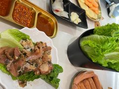 -八乔煎肉馆·丹东特色煎锅(梅林店)