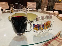 -饼中王酒楼(光复西路店)