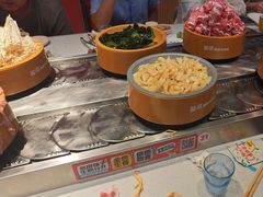 -龍歌自助小火锅(秦淮水游城店)