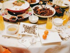 -大鸭梨烤鸭(左家庄店)