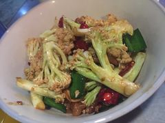 -大碗厨 25年老字号 现炒湘菜(四季天地店)