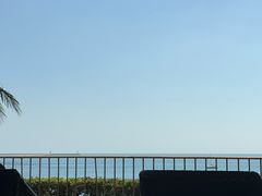 -日落吧·海景咖啡厅·餐酒吧·鸡尾酒·下午茶·乐队表演·浪漫夕阳·三亚文华东方酒店