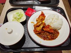 -乡村基(杨家坪建设店)