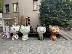 -徐家汇源景区-衡山坊