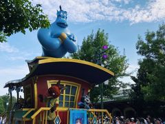 -上海迪士尼度假区