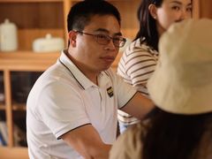 -汉艺唐风茶艺培训(联发华美空间店)