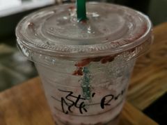 -星巴克(温州万象城商业街店)